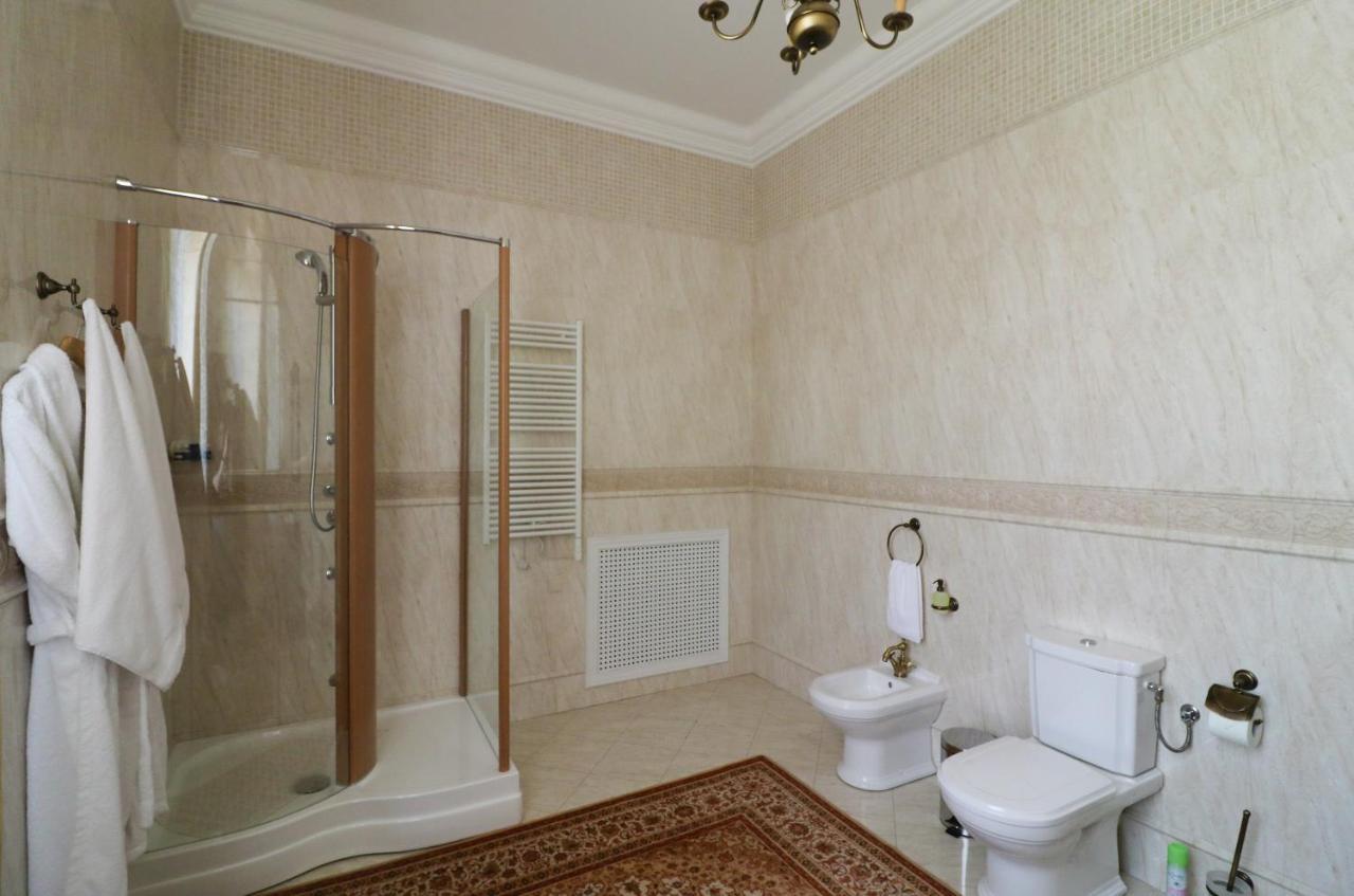 Апартаменты VIP Apartments Dipservice Hall Минск Экстерьер фото