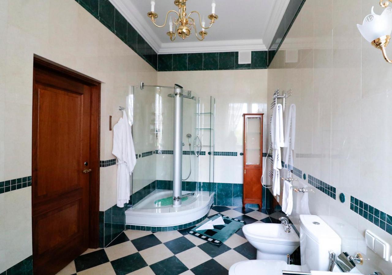 Апартаменты VIP Apartments Dipservice Hall Минск Экстерьер фото