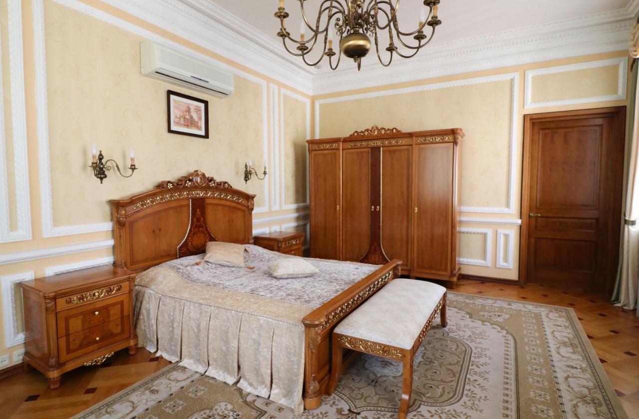 Апартаменты VIP Apartments Dipservice Hall Минск Экстерьер фото
