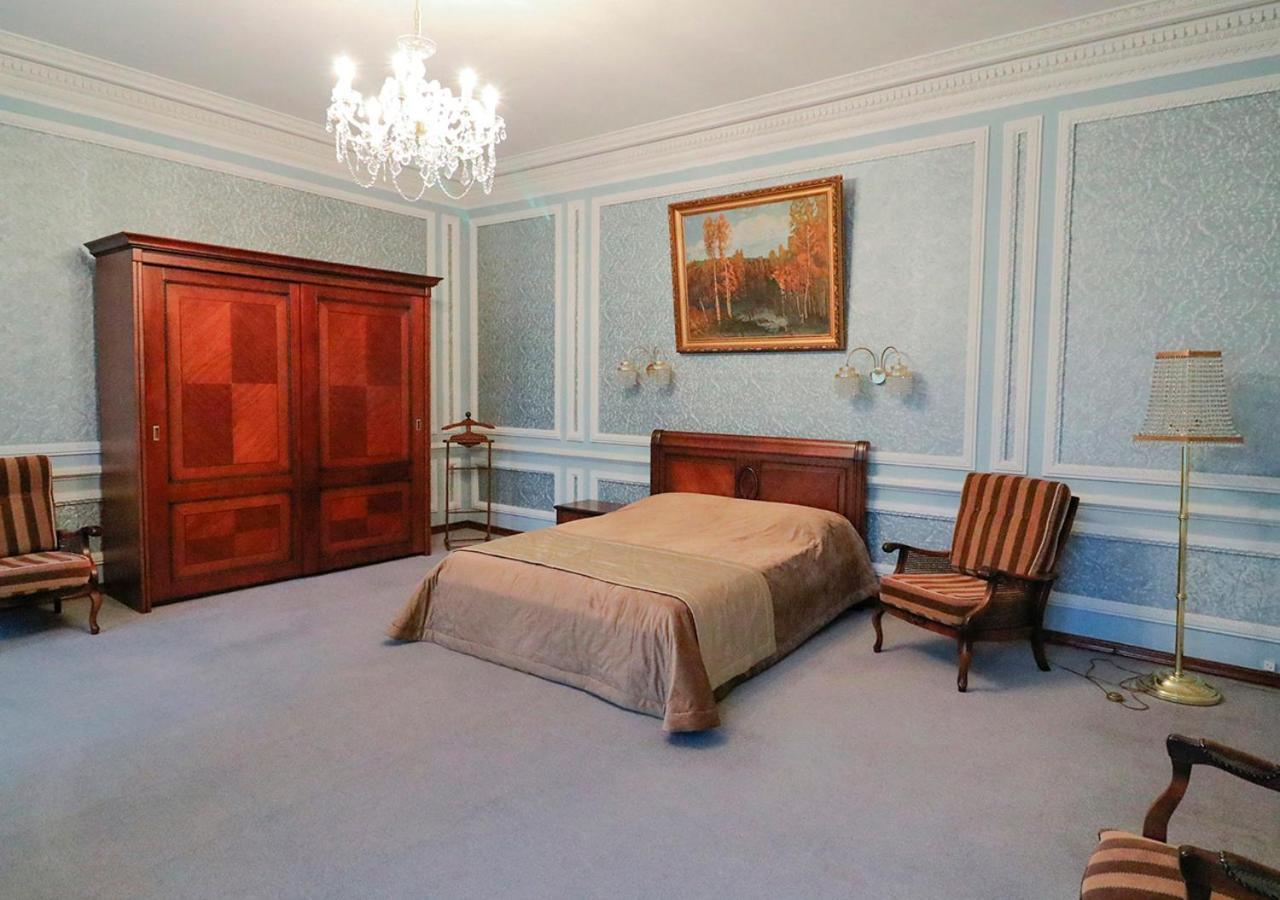Апартаменты VIP Apartments Dipservice Hall Минск Экстерьер фото