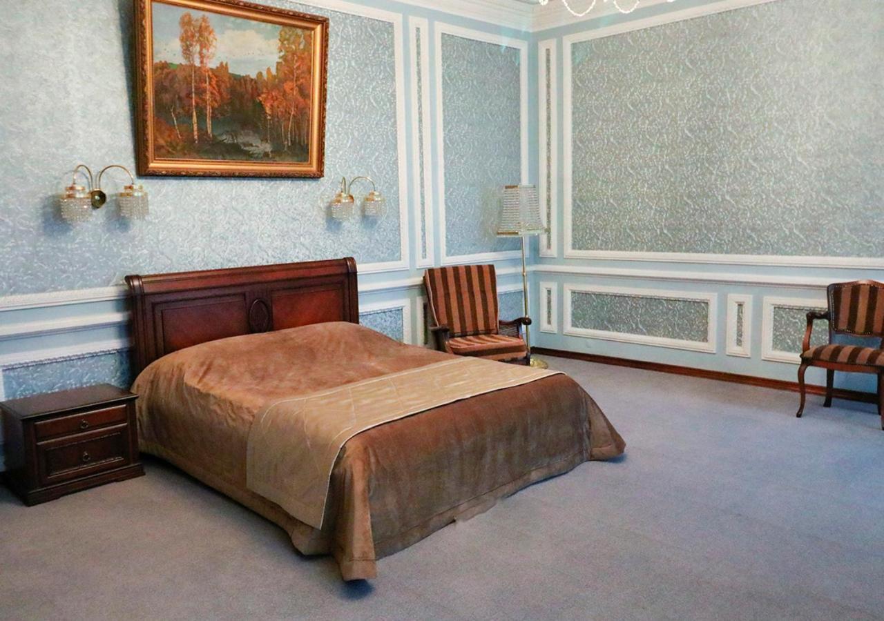 Апартаменты VIP Apartments Dipservice Hall Минск Экстерьер фото