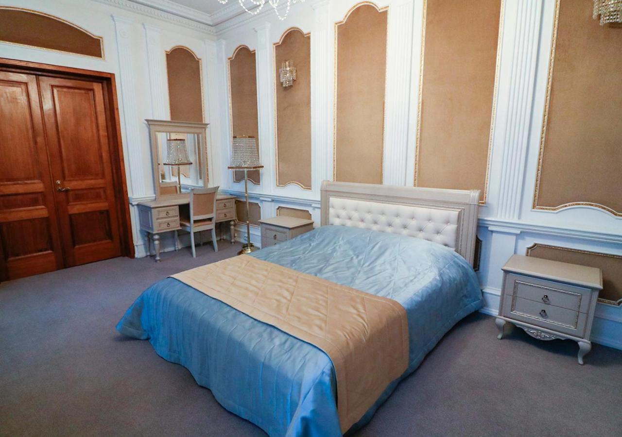 Апартаменты VIP Apartments Dipservice Hall Минск Экстерьер фото