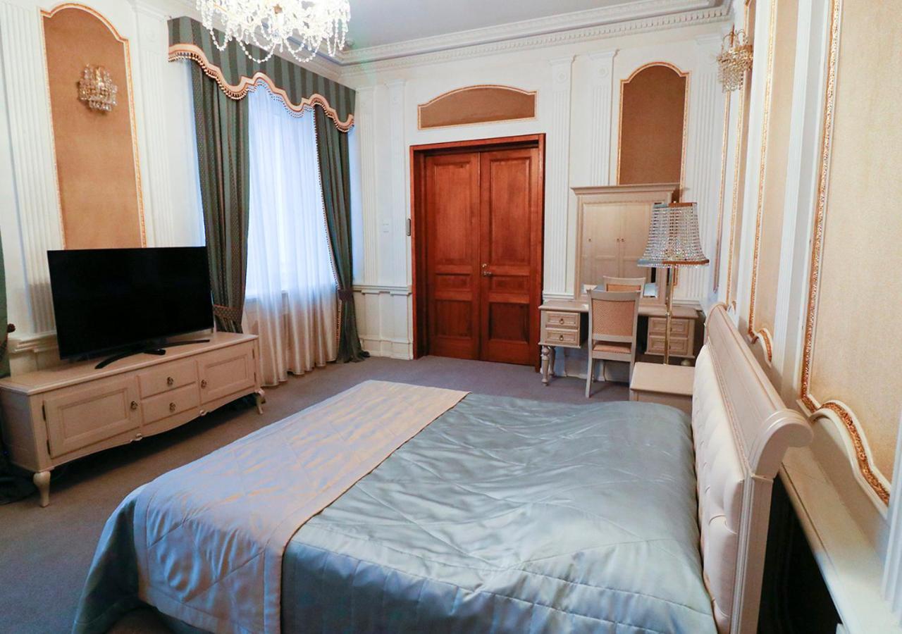 Апартаменты VIP Apartments Dipservice Hall Минск Экстерьер фото