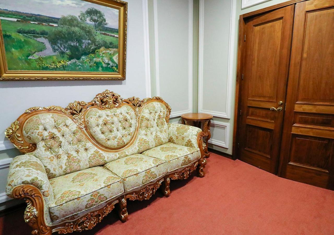 Апартаменты VIP Apartments Dipservice Hall Минск Экстерьер фото