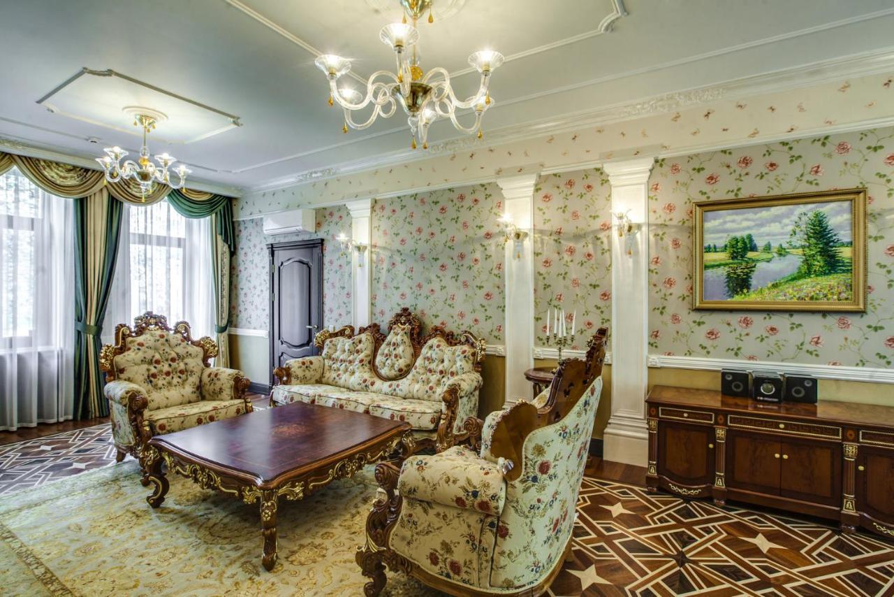 Апартаменты VIP Apartments Dipservice Hall Минск Экстерьер фото